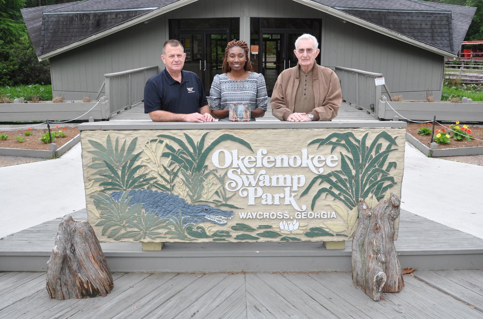 Honors in Action Award